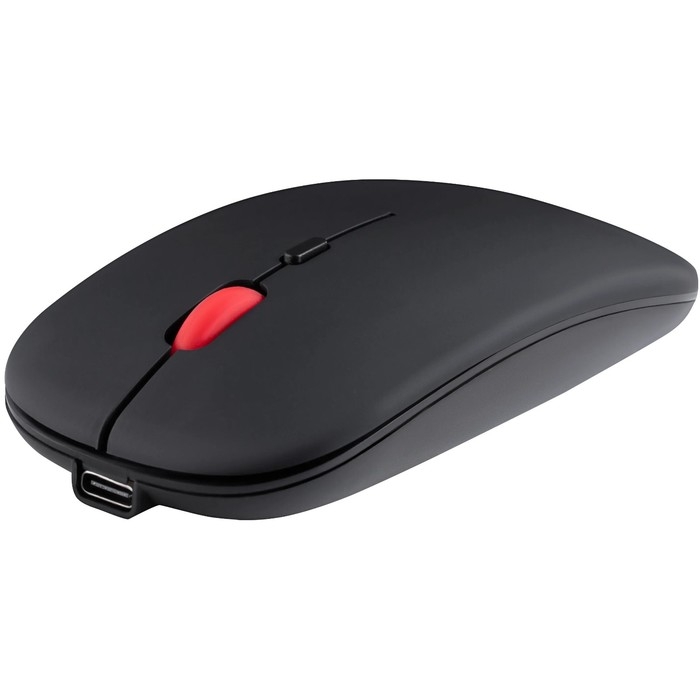 Мышь Defender Vitrual MB-635,беспроводная,оптическая, 1600 dpi, 500 мАч, USB,черная Мышь Defender Vitrual MB-635,беспроводная,оптическая, 1600 dpi, 500 мАч, USB,черная