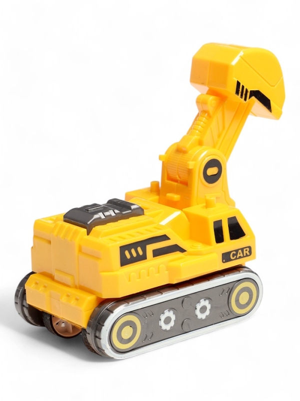 АВТОБОТЫ Робот "Стройбот"