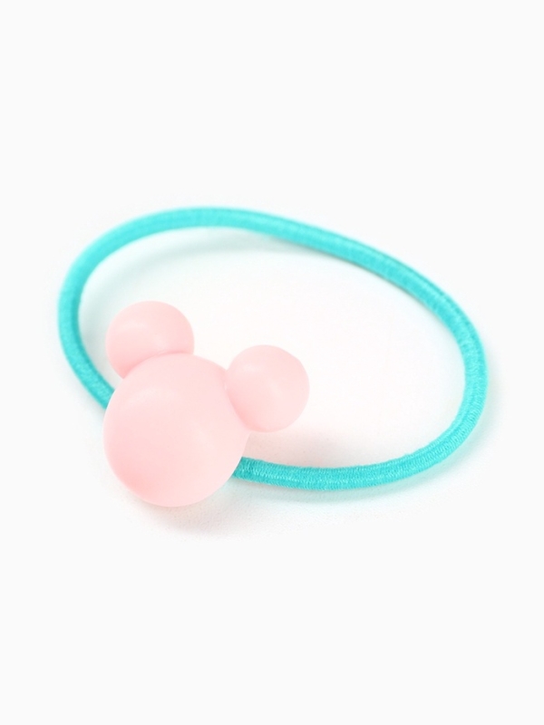 Резинка для волос, набор 2 шт, Принцессы Резинка для волос, набор 2 шт, Принцессы