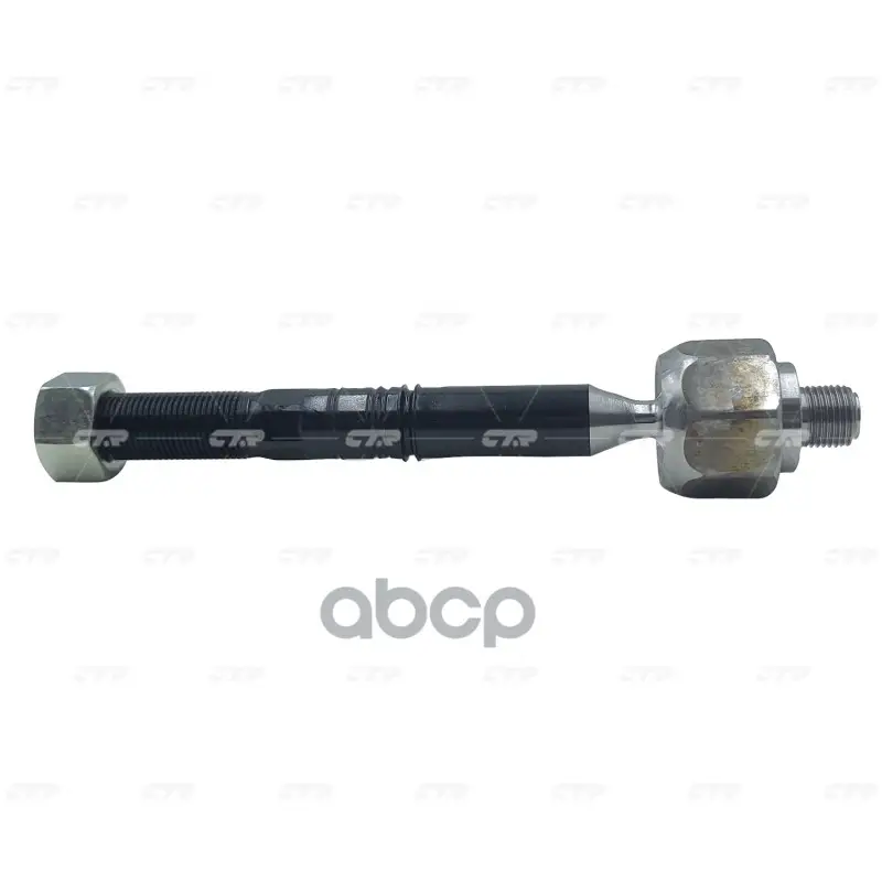Тяга рулевая VOLVO XC60 18-/XC 90 16- CTR арт. CR0087