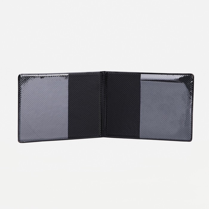 Обложка для студенческого билета, цвет белый Обложка для студенческого билета, цвет белый