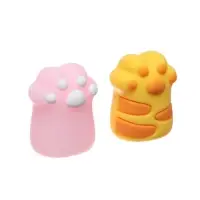 Точилка &laquo;Кошачья лапка&raquo;, МИКС