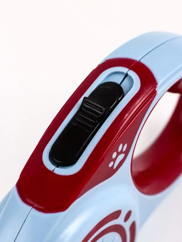 Рулетка &laquo;Гонка&raquo;, 3 м, до 15 кг, голубая