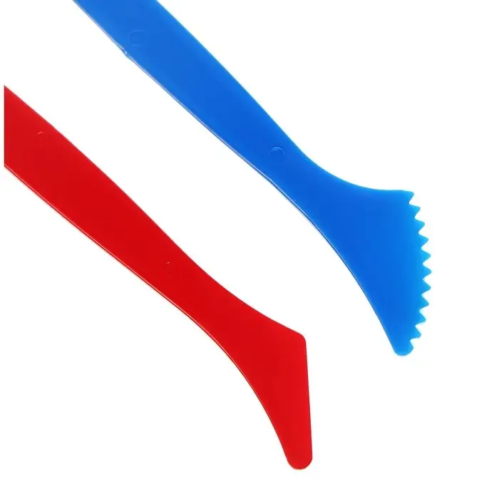 Набор стеков «Стамм», 2 шт. Набор стеков «Стамм», 2 шт.