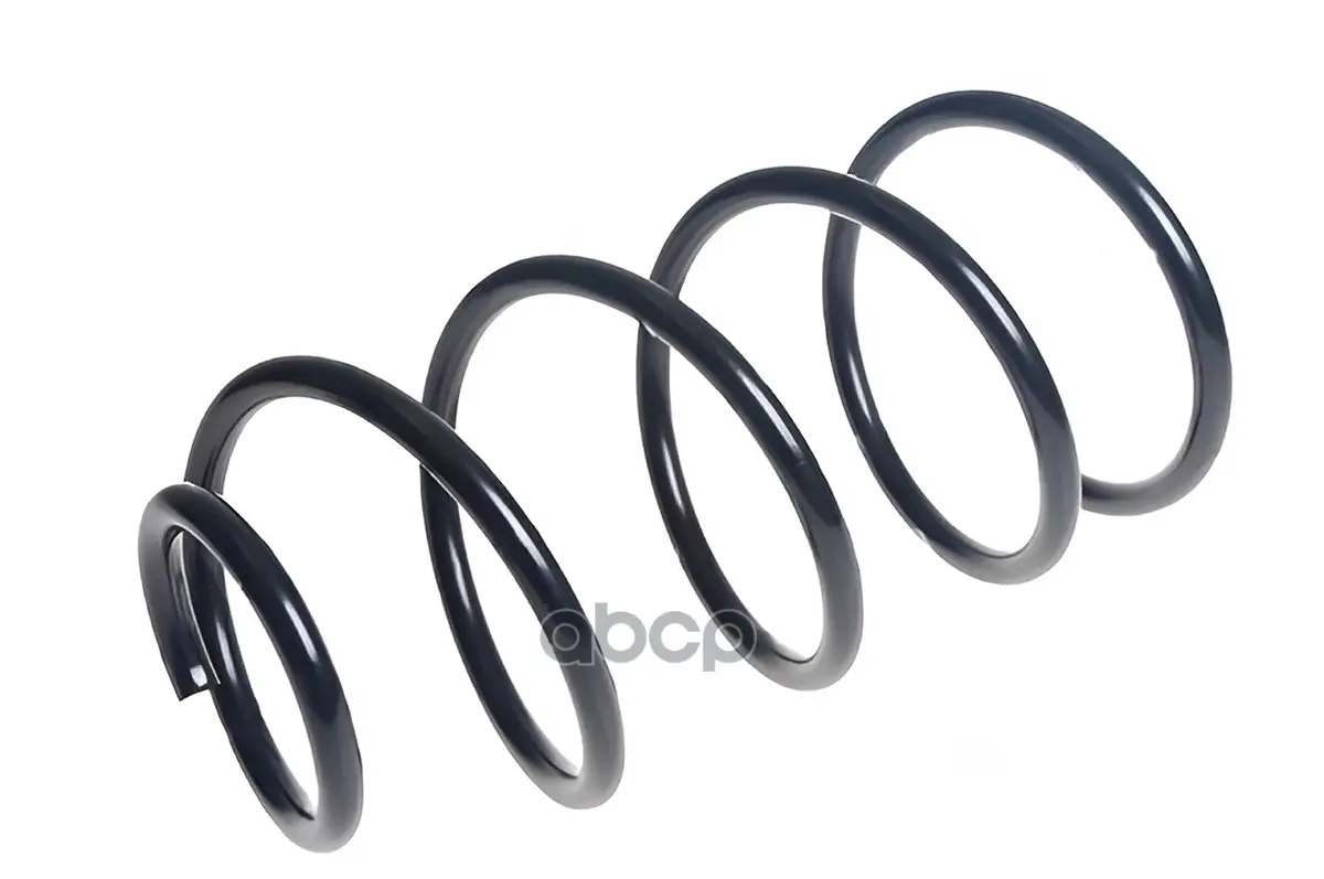 пружина передняя kia Standard Springs арт. ST114031F