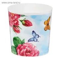 Кашпо «Акварель», 1.6 л Кашпо «Акварель», 1.6 л