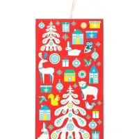 Сладкий новогодний подарок «Гжель», 650 г Сладкий новогодний подарок «Гжель», 650 г