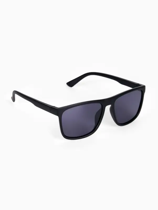 Очки солнцезащитные OneSun, uv 400, дужка 14 см, ширина 15 см, 5&times;6 см, флекс-дужки