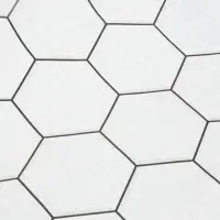 VETTA Пленка самоклеящаяся Соты, 45см x 8м, ПВХ