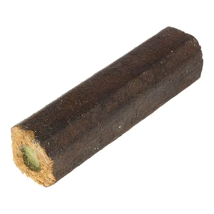 Средство для очистки дымоходов от сажи &laquo;Трубочист экспресс&raquo;, полешко, 1 шт.