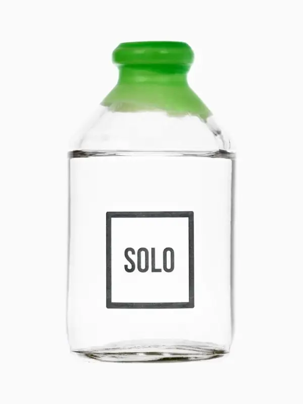 Диффузор ароматический Solo 50 мл мятный дождь