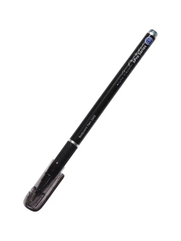 Ручка шариковая BrunoVisconti.Pro, 0.38мм, стержень синий Ручка шариковая BrunoVisconti.Pro, 0.38мм, стержень синий