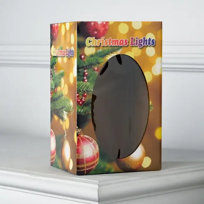 Светодиодная фигура &laquo;Снеговик&raquo; 11&times;22&times;11 см, акрил, 24 LED, батарейки ААх2 (не в комплекте), свечение белое