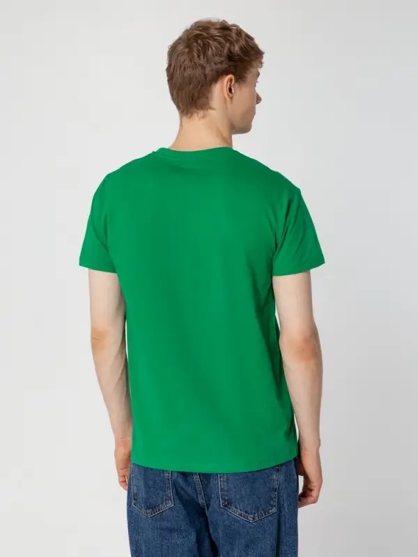 Футболка Regent 150 темно-зеленая, размер XS Футболка Regent 150 темно-зеленая, размер XS