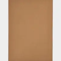 Блюдо сервировочное c утолщённым краем Доляна White Label, 37&times;23.5&times;3 см, фарфор, белое