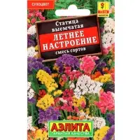 Набор Семена цветов для сада 20 шт. (174019262) ВБ