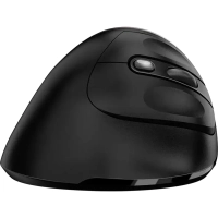 Мышь компьютерная Genius беспров. Ergo 8250S коричневый