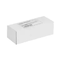 Цилиндровый механизм, 70 мм, перфор. ключ, 5 ключей, цвет золото