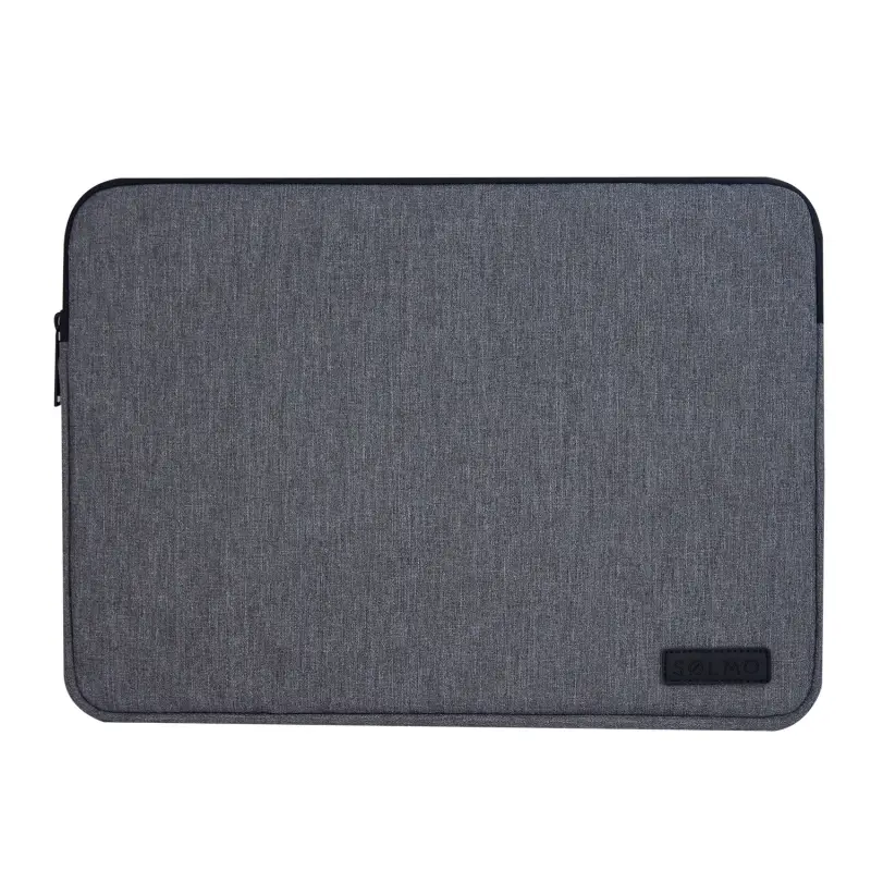 Сумка 13” SOLMO grey ( 60шт/кор ) Сумка 13” SOLMO grey ( 60шт/кор )