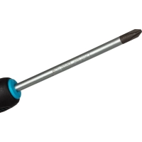 Отвертка крестовая PH2 6x100 Topfort (546029)