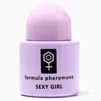 Туалетная вода женская с феромонами Formula Pheromone Sexy Girl, 30 мл
