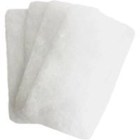 Агроткань Коврик для выращ. микрозелени, 16x10x0,5 см., 4 шт/уп, 189582