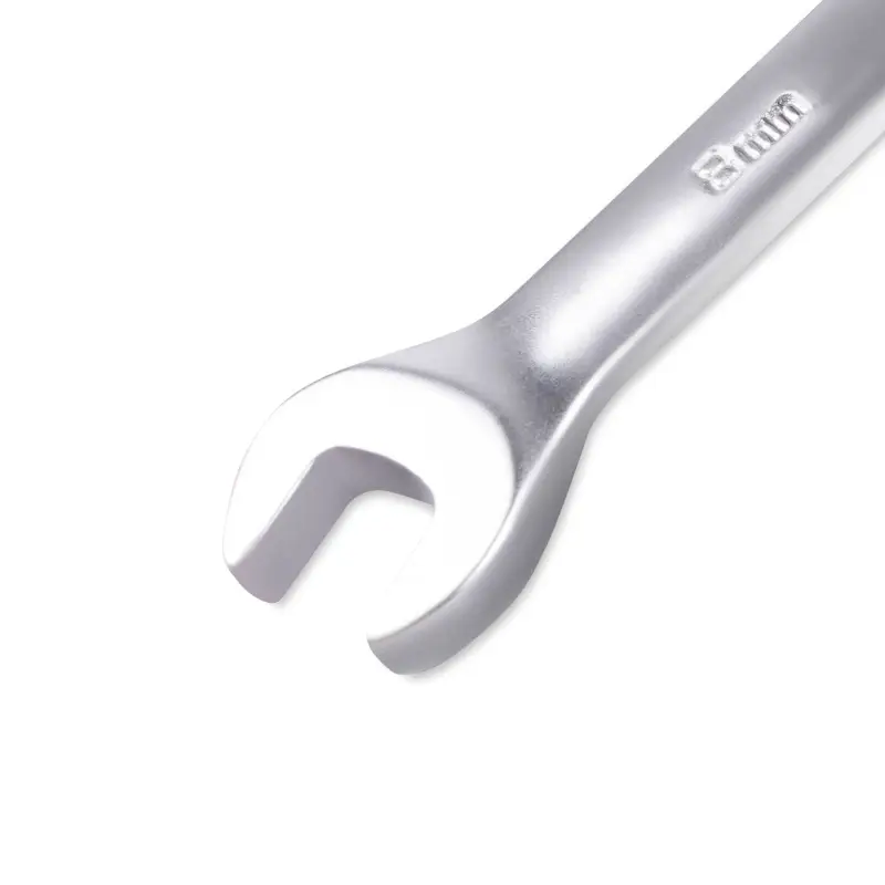 Ключ гаечный комбинированный трещоточный (08 мм) AVS K60008