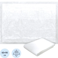 Пелёнка впитывающая стерил. 60х90, 1шт, 4763/1