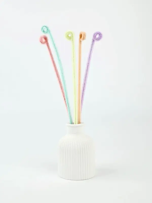 Синельная проволока набор 50 шт., МИКС, 30 см