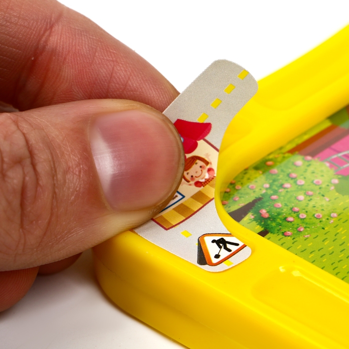 Игровой набор лабиринт «Городок», маркерная доска, 2 × 36 × 27,5 см Игровой набор лабиринт «Городок», маркерная доска, 2 × 36 × 27,5 см