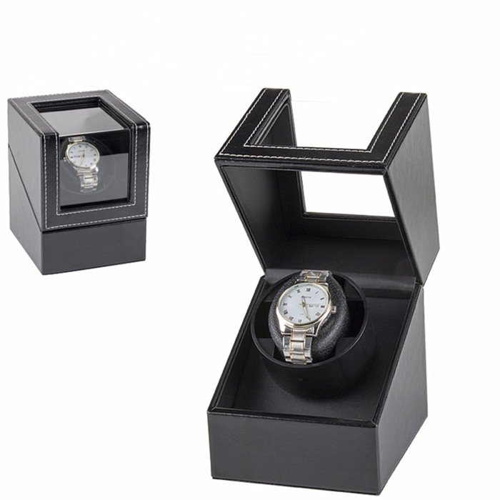 Шкатулка для хранения часов, с автоподзаводом, USB Шкатулка для хранения часов, с автоподзаводом, USB