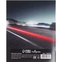 Дневник школьный для 1-11 классов, &laquo;Тачка в движении&raquo;, мягкая обложка, 40 листов