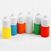 Набор для рисования эбру: краски 6 цв по 5 мл, 5 л бумаги, загуститель 14 г, инструменты Набор для рисования эбру: краски 6 цв по 5 мл, 5 л бумаги, загуститель 14 г, инструменты