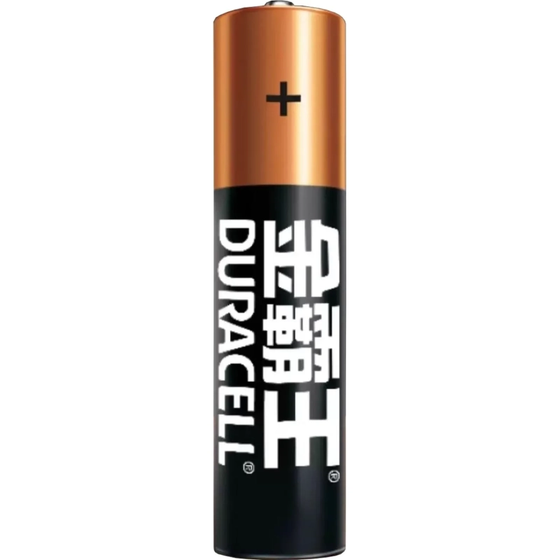 Батарейка Duracell AAA/LR03-12 BL, 12 шт/бл