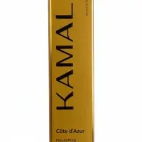 Парфюмированный крем для рук с ключиком COTE D'AZUR, 60 мл, KAMALI