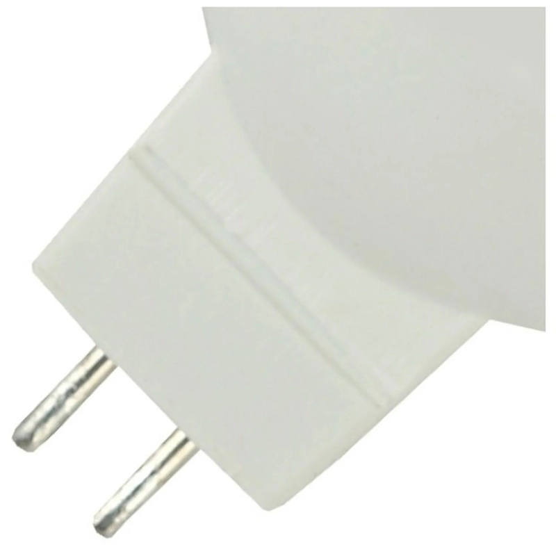 Лампа светодиодная ЭРА STD LED MR16-10W-827-GU5.3 GU5.3 10Вт теплый свет