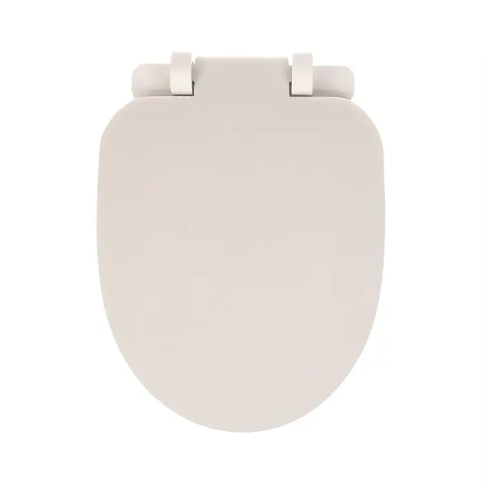 Сиденье для уличного туалета, с крышкой, 38&times;50 см, Стандарт, пенополистирол, Greengo