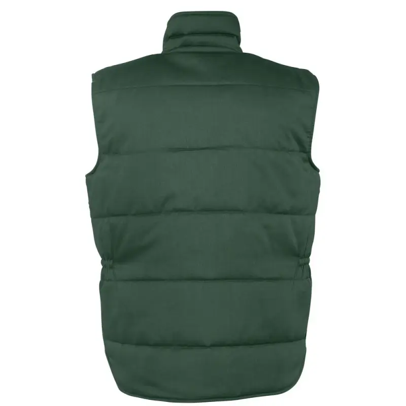 Жилет Equinox Pro темно-зеленый, размер S Жилет Equinox Pro темно-зеленый, размер S