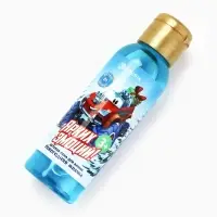 Пена для ванны детская &laquo;Ярких эмоций&raquo;, 100 мл, аромат жвачки, Чистое счастье