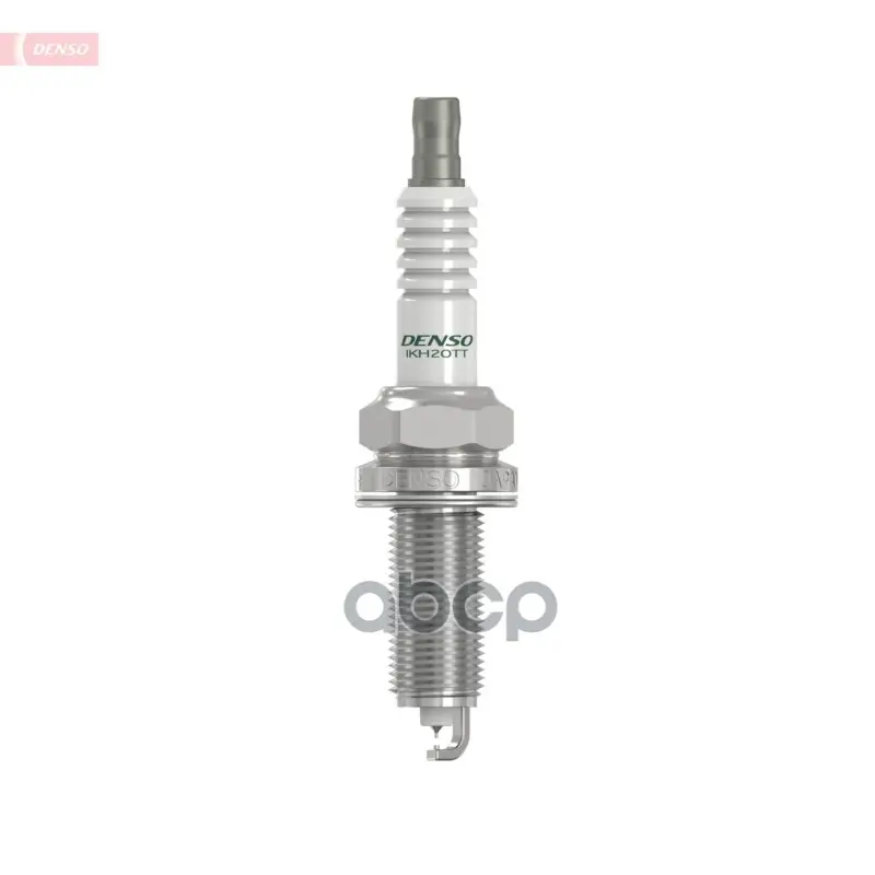 свеча зажигания иридиевая Denso арт. IKH20TT