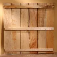 Панно декоративное &laquo;Санто&raquo;, 60 см, дерево