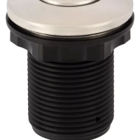 Измельчитель HFWD 10390 черный-черный