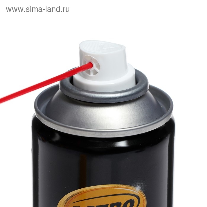 Силиконовая смазка Astrohim, 335 мл, аэрозоль, АС - 461 Силиконовая смазка Astrohim, 335 мл, аэрозоль, АС - 461