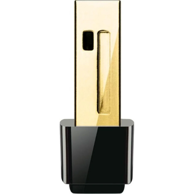 Сетевой адаптер WiFi TP-Link TL-WN725N USB 2.0