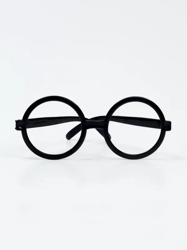 Карнавальный набор Карнавальный набор "Мудрый волшебник" плащ, шляпа, очки, палочка