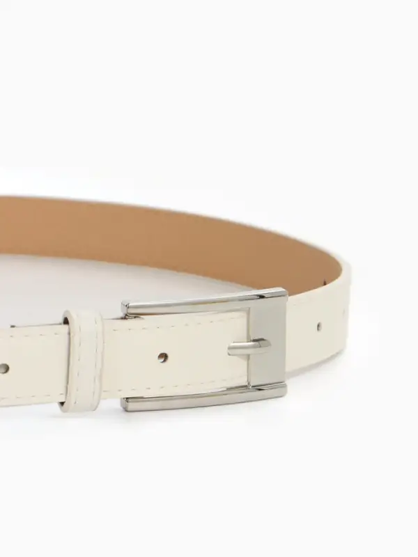 Ремень жен 05-01-02-01, Март2505, 2,7*0,3*110 см, без винта, пряж металл, 1 прокол, Ремень жен 05-01-02-01, Март2505, 2,7*0,3*110 см, без винта, пряж металл, 1 прокол,