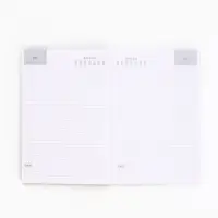 Подарочный набор «Почта», ежедневник, блок бумаги и ручка Подарочный набор «Почта», ежедневник, блок бумаги и ручка