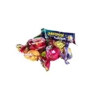 Подарок «Морозное утро» 200 г Подарок «Морозное утро» 200 г