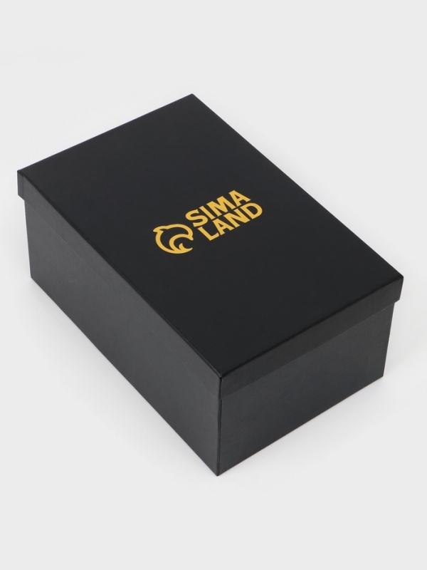 Бокал для коньяка 550 мл Бокал для коньяка 550 мл "Скелет", подарочный, бронза