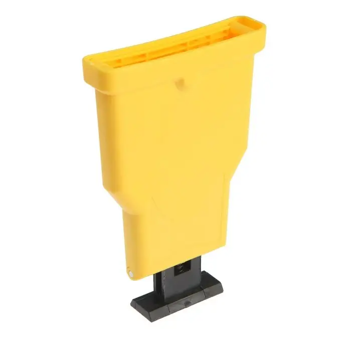 Насадка ТУНДРА, для заточки цепей пил